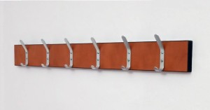 Wieszak ścienny  L-1000