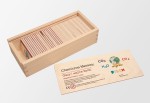 Chemiczne memory – Gazy i ważne tlenki
