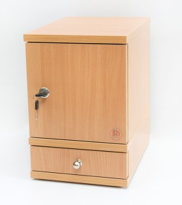 Szafka do przechowywania preparatów mikroskopowych