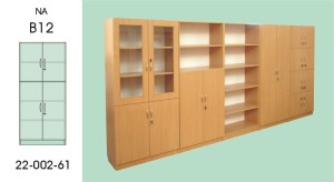 Zestaw segmentów NYSA NA B12