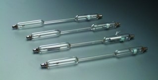Lampa spektralna rurkowa N2