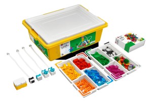 Lego Education SPIKE ESSENTIAL  45345 - zestaw podstawowy