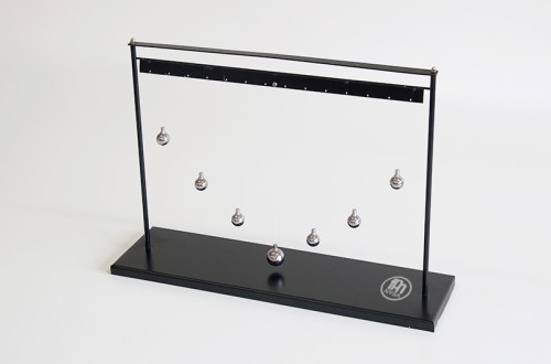 Wahadła rezonansowe