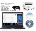 Monitor do pomiarów związanych z energią odnawialną Horizon FCJJ-24