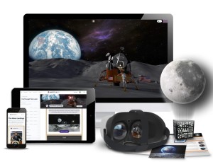 Licencja roczna - portal ClassVR plus Avantis World