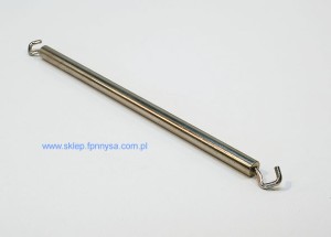 Przedłużacz z haczykami