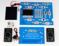 Zestaw Box S1 (+solar) El-Go- uczniowski zestaw rozszerzony do doświadczeń z elektryczności
