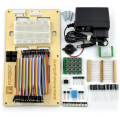mikrokontrolery laboratoria przyszłości zestaw rozszerzony FORBOT Mistrz Arduino