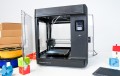 Drukarka 3D Makerbot Sketch - wyposażenie podstawowe