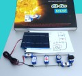 Zestaw El-Go Solar