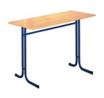 Stół szkolny MIESZKO 2-os. /Nr 3 -7 /