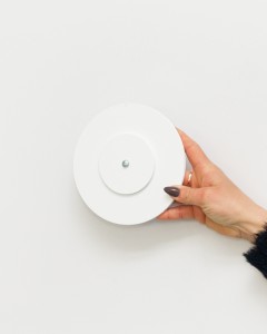 Wielokrążek z uchwytem magnetycznym do tablicy