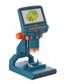 Mikroskop cyfrowy Levenhuk LabZZ DM200 LCD