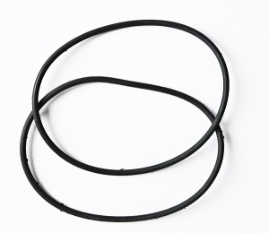 Paski napędowe do maszyny elektrostatycznej