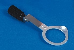 Rynienka do topienia