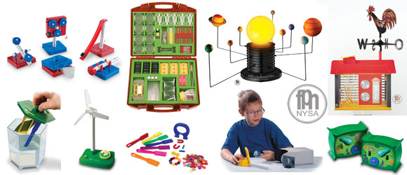 Pracownia przyrodnicza pomoce dydaktyczne