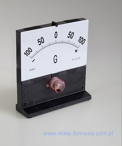 Miernik demonstracyjny