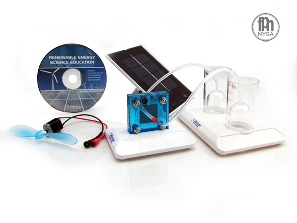 Paliwa wodorowe energia  odnawialna