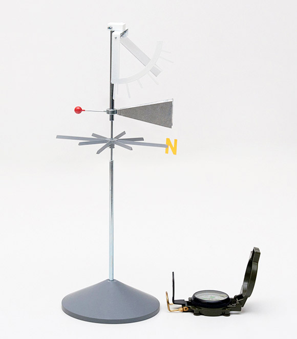 Anemometr - Anemometer
