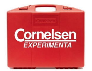 Cornelsen Experimenta Polska walizka