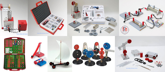 pomoce dydaktyczne do techniki